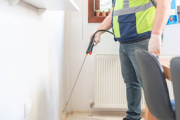Best Pest Control Near Me  in Yreka, CA