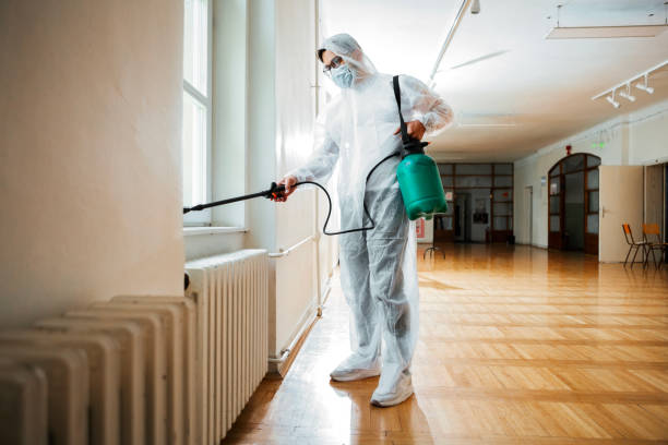 Best Bed Bug Extermination  in Yreka, CA